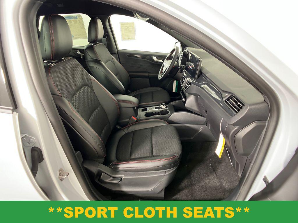 new 2025 Ford Escape car, priced at $30,779