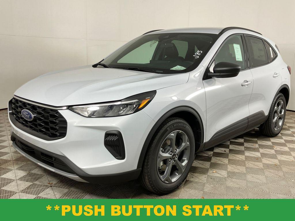 new 2025 Ford Escape car, priced at $30,779