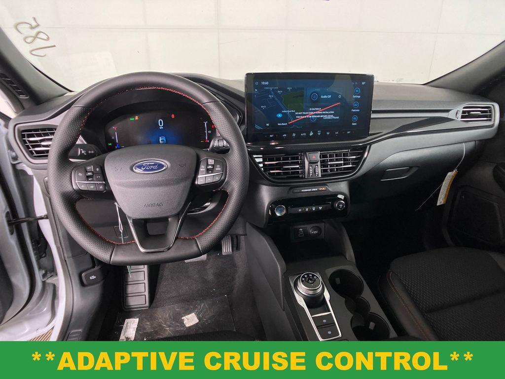 new 2025 Ford Escape car, priced at $30,779