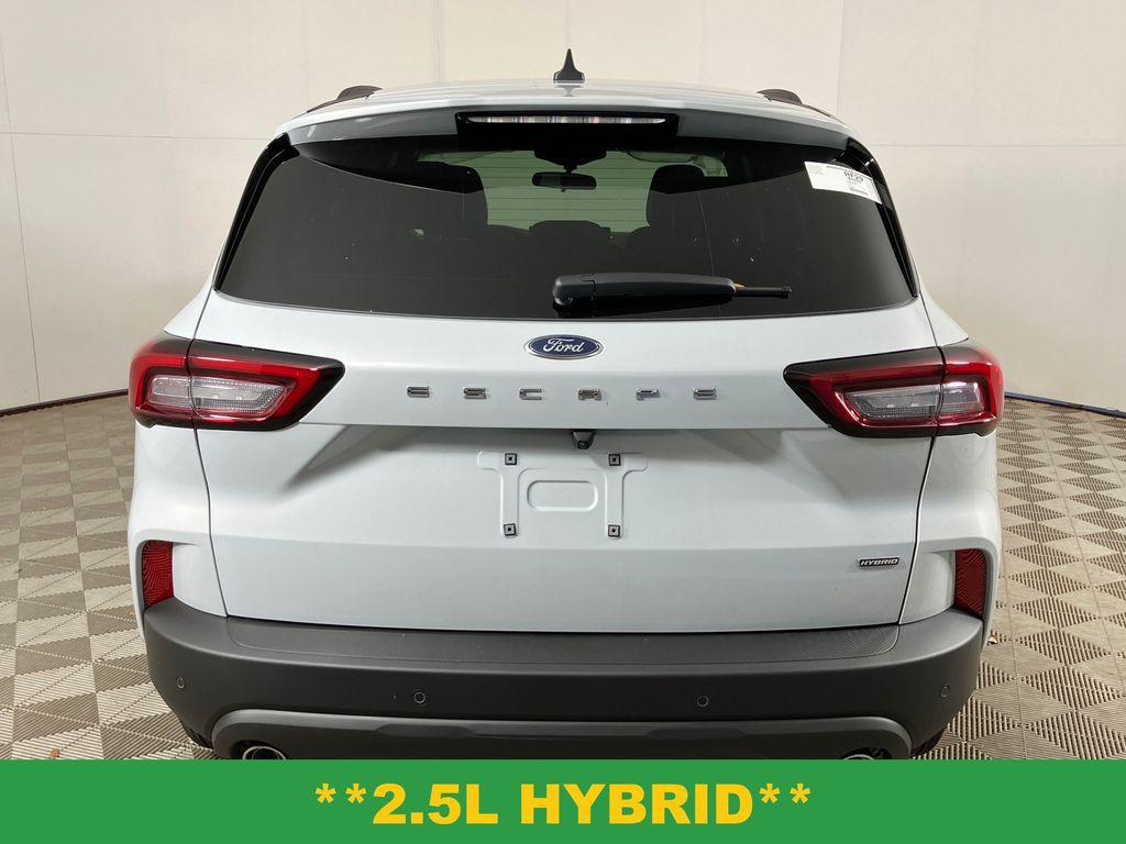 new 2025 Ford Escape car, priced at $30,779