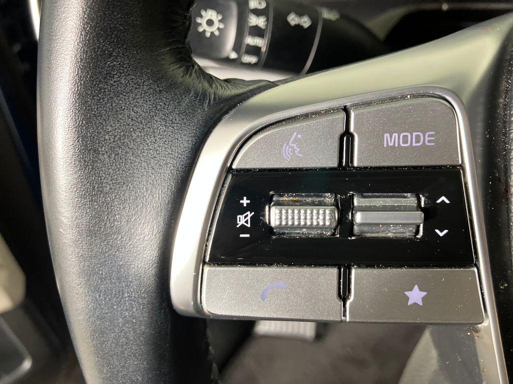 used 2024 Kia Telluride car, priced at $32,000