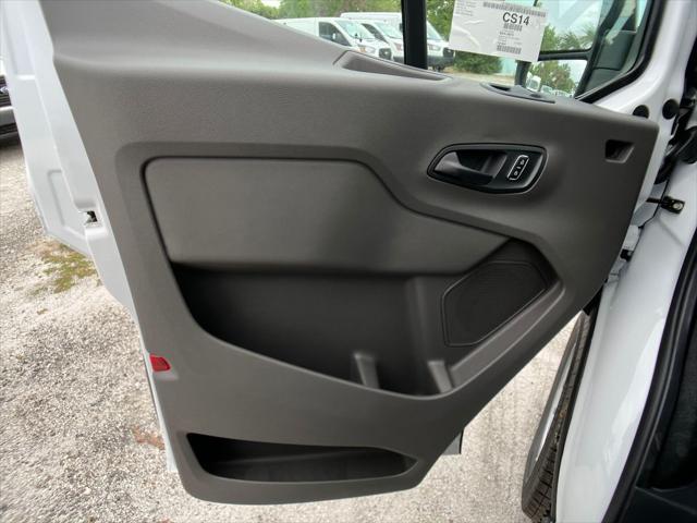 new 2025 Ford Transit-350 car, priced at $53,127