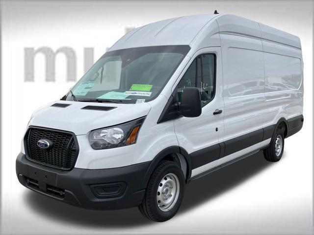new 2025 Ford Transit-350 car, priced at $53,127