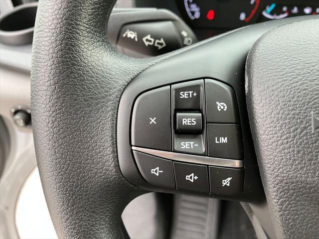 new 2025 Ford Transit-350 car, priced at $53,127