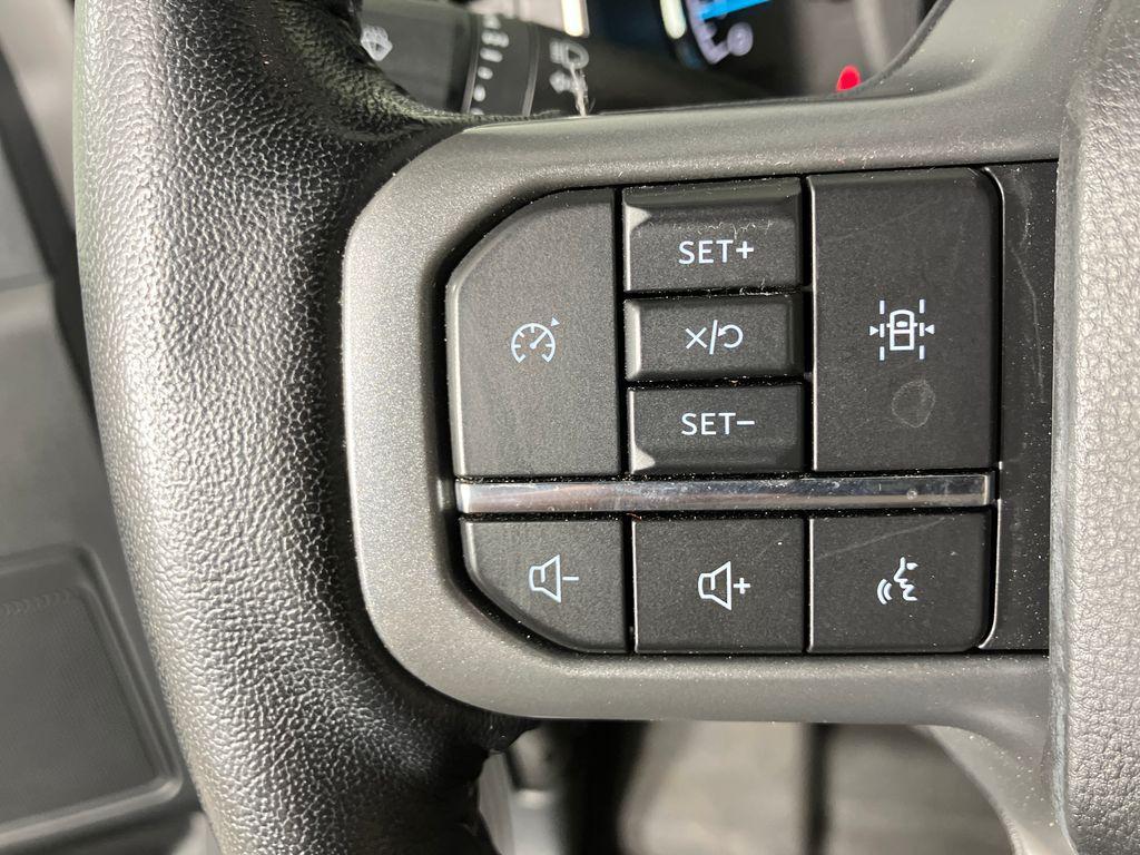 used 2022 Ford F-150 car, priced at $42,500