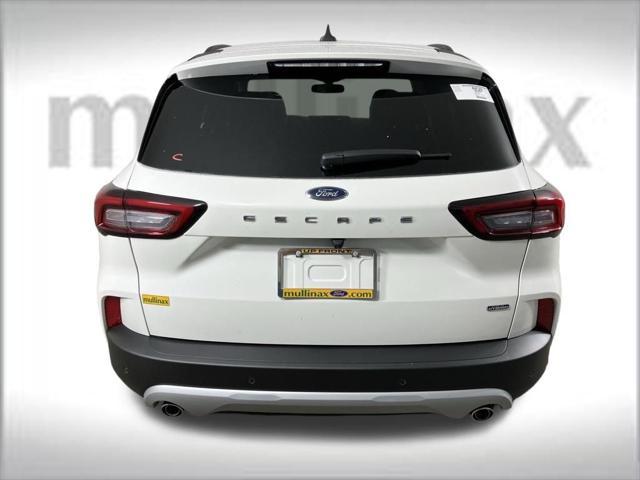 new 2025 Ford Escape car, priced at $40,547