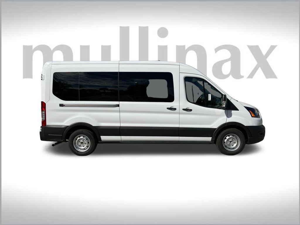 new 2025 Ford Transit-350 car, priced at $60,926