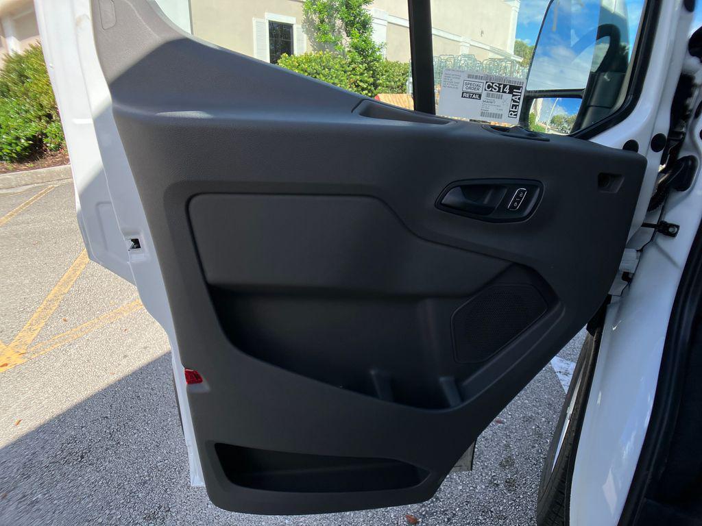 new 2025 Ford Transit-350 car, priced at $60,926
