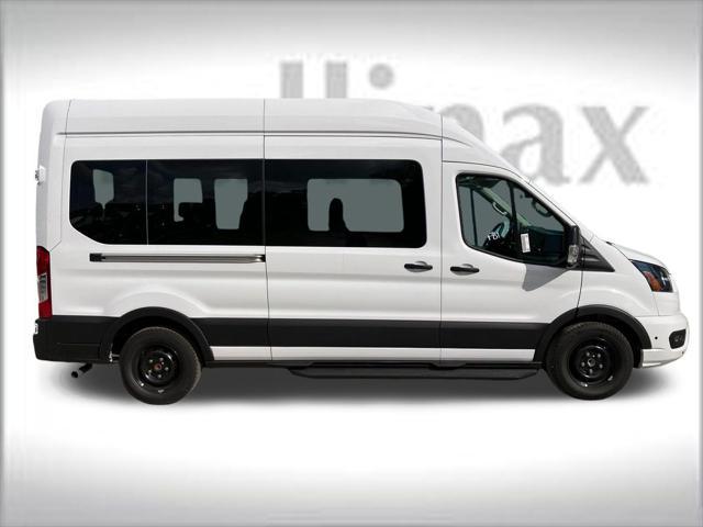 new 2024 Ford Transit-350 car, priced at $60,575