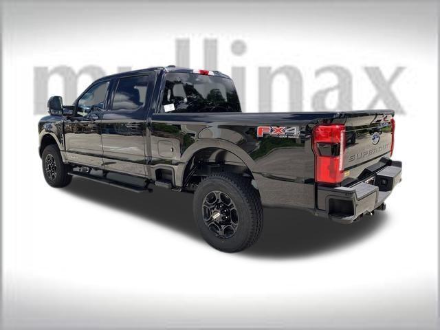 new 2024 Ford F-250 car, priced at $70,289