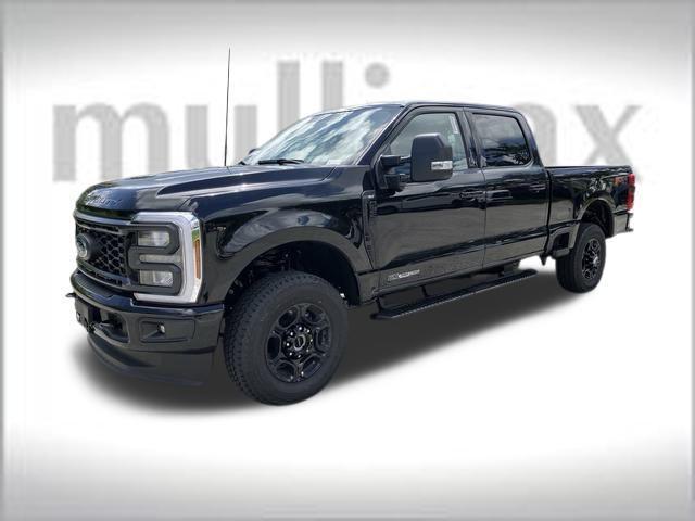 new 2024 Ford F-250 car, priced at $70,289