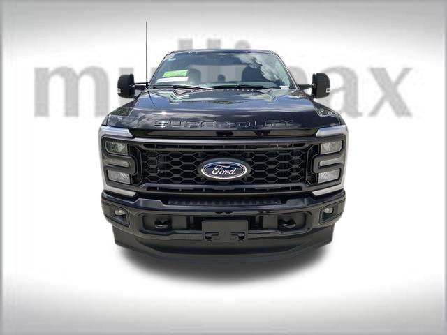 new 2024 Ford F-250 car, priced at $70,289