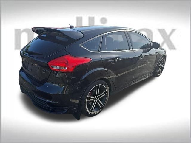 used 2016 Ford Focus ST car, priced at $15,000