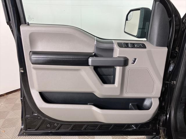 used 2019 Ford F-150 car, priced at $26,500