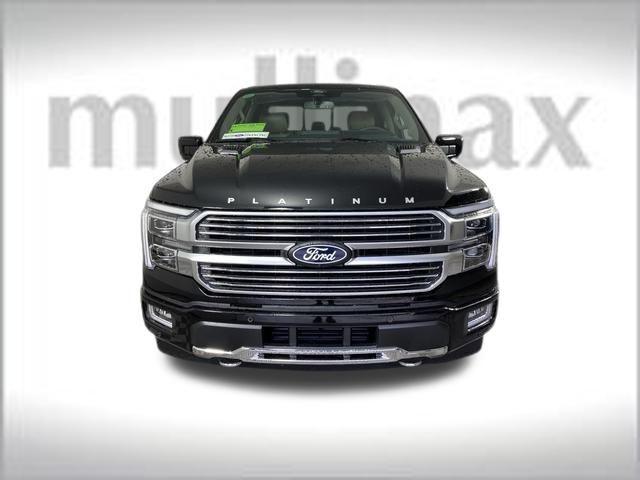 new 2024 Ford F-150 car, priced at $82,585