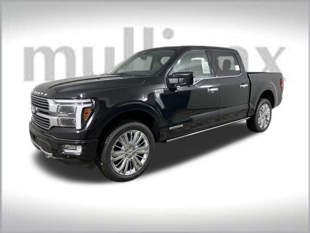 new 2024 Ford F-150 car, priced at $82,585