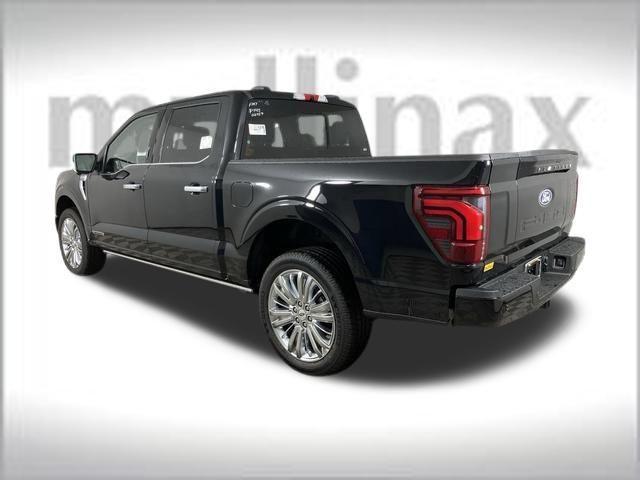 new 2024 Ford F-150 car, priced at $82,585