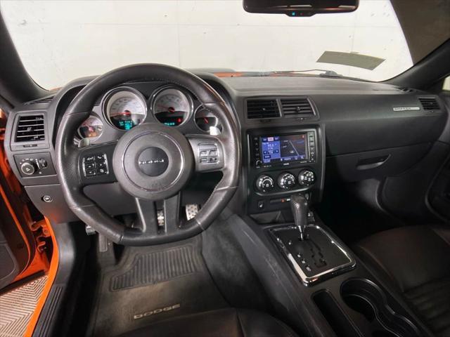 used 2014 Dodge Challenger car, priced at $11,900