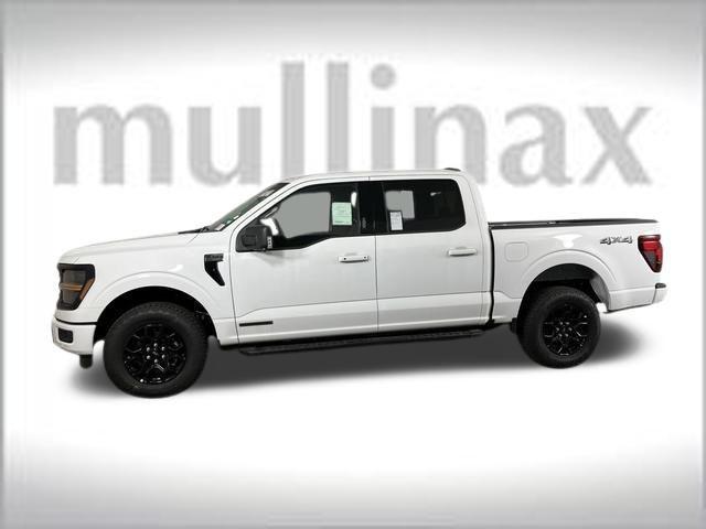 new 2024 Ford F-150 car, priced at $50,242