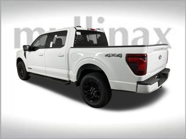 new 2024 Ford F-150 car, priced at $50,242