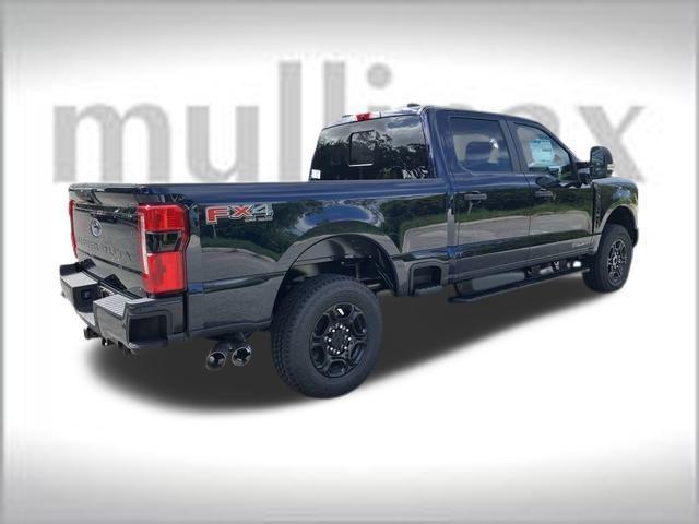 new 2024 Ford F-250 car, priced at $66,086