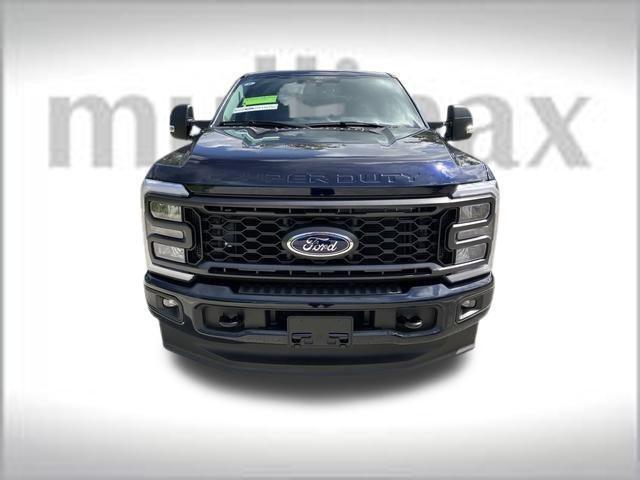 new 2024 Ford F-250 car, priced at $66,086