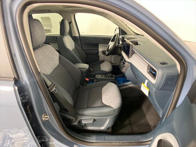 new 2025 Ford Maverick car, priced at $35,627