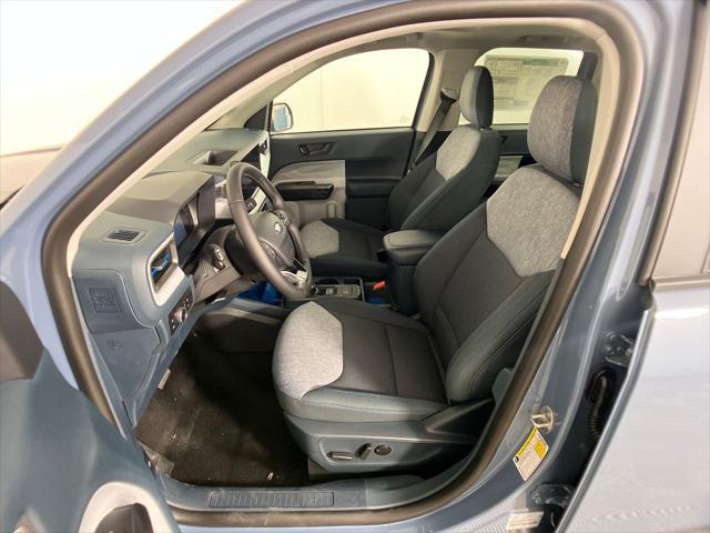 new 2025 Ford Maverick car, priced at $35,627