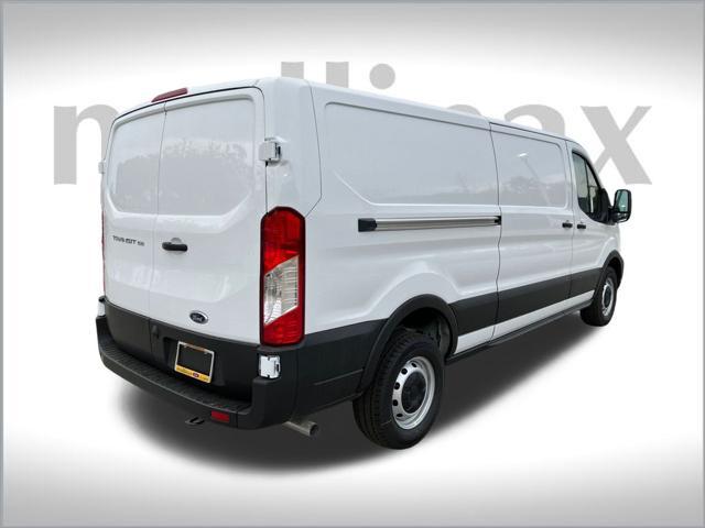 new 2025 Ford Transit-150 car, priced at $46,815