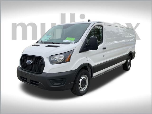 new 2025 Ford Transit-150 car, priced at $46,815