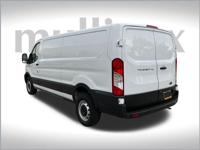 new 2025 Ford Transit-150 car, priced at $46,815