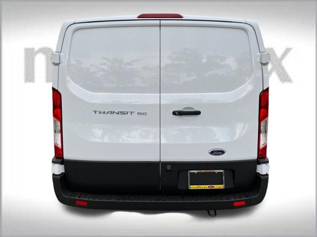 new 2025 Ford Transit-150 car, priced at $47,115