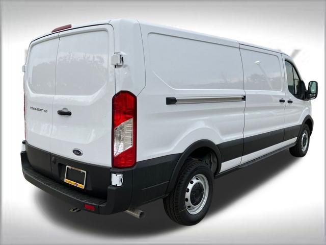 new 2025 Ford Transit-150 car, priced at $47,115