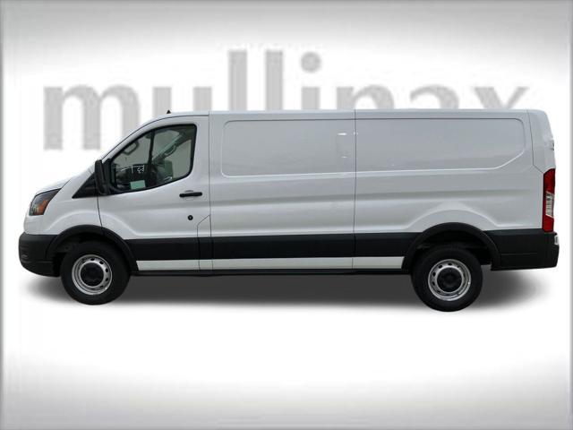new 2025 Ford Transit-150 car, priced at $47,115