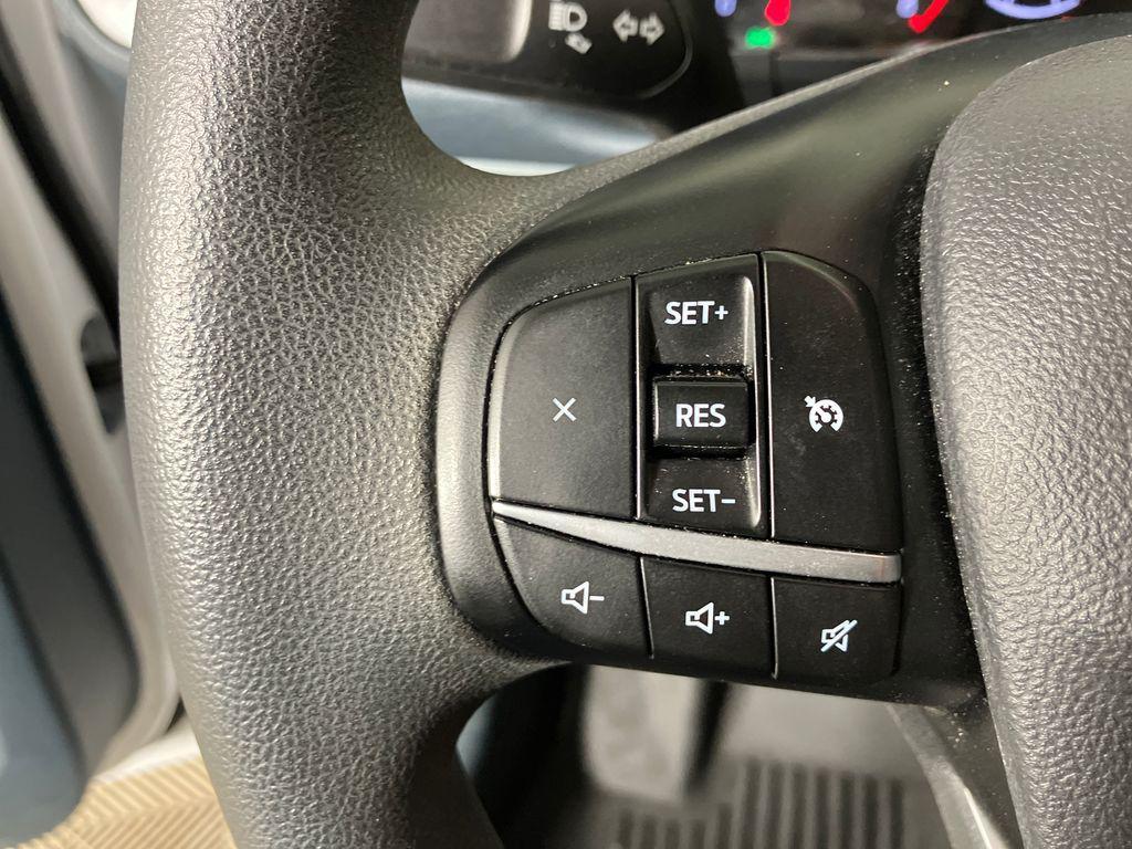 used 2022 Ford Maverick car, priced at $23,000