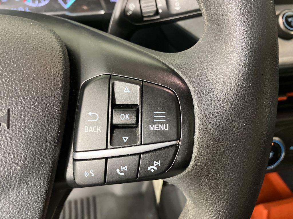 used 2022 Ford Maverick car, priced at $23,000