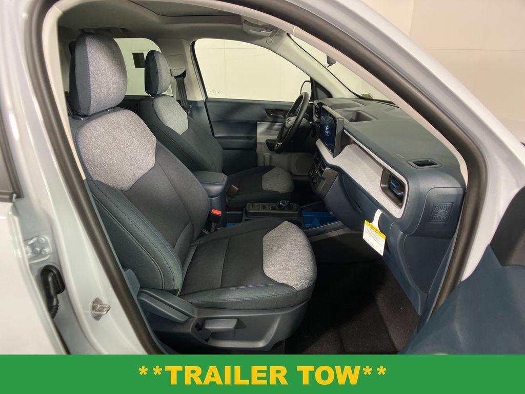 new 2025 Ford Maverick car, priced at $39,306