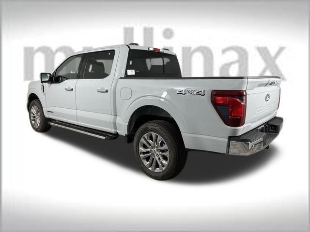 new 2024 Ford F-150 car, priced at $54,602