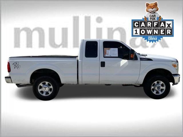 used 2015 Ford F-250 car, priced at $17,500