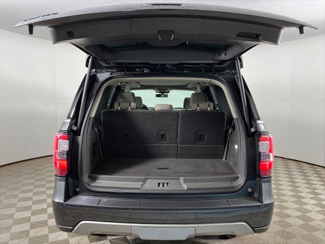 used 2019 Ford Expedition car, priced at $33,500