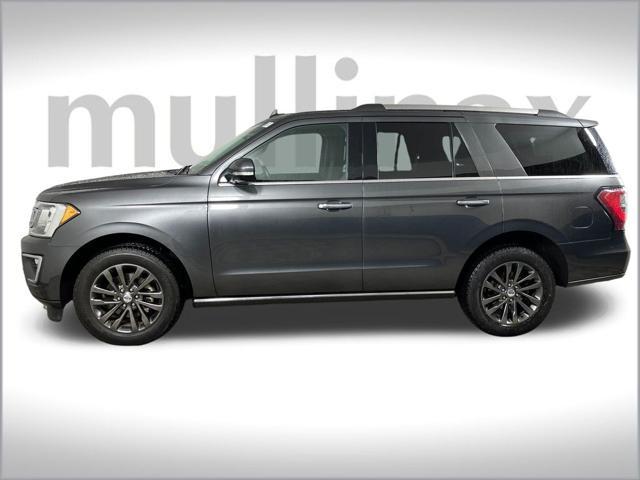 used 2019 Ford Expedition car, priced at $33,500