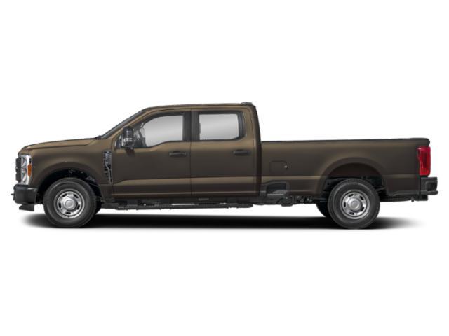 new 2024 Ford F-250 car, priced at $65,161