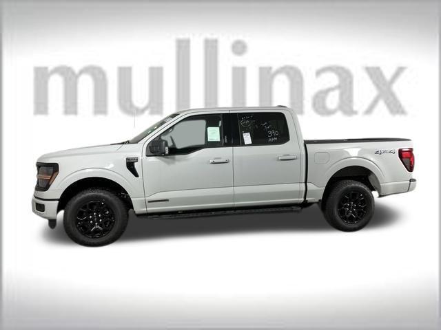 new 2024 Ford F-150 car, priced at $52,708