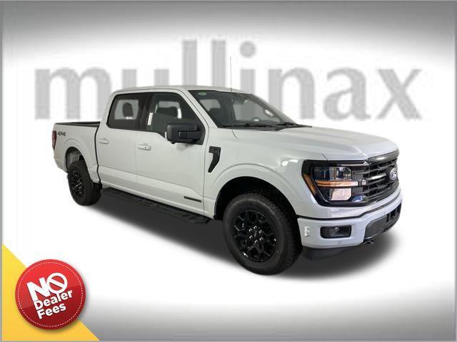 new 2024 Ford F-150 car, priced at $52,708