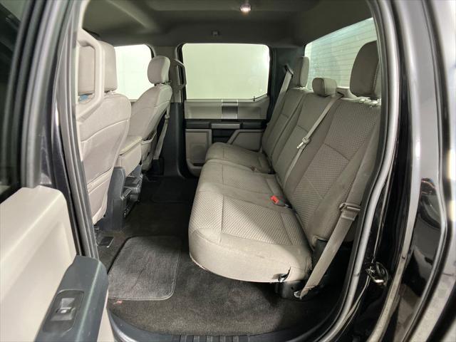 used 2020 Ford F-150 car, priced at $22,900