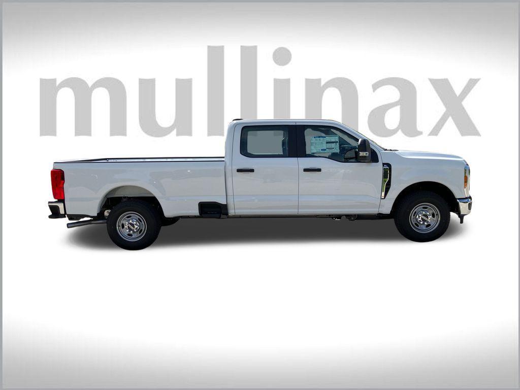 new 2026 Ford F-250 car, priced at $51,826