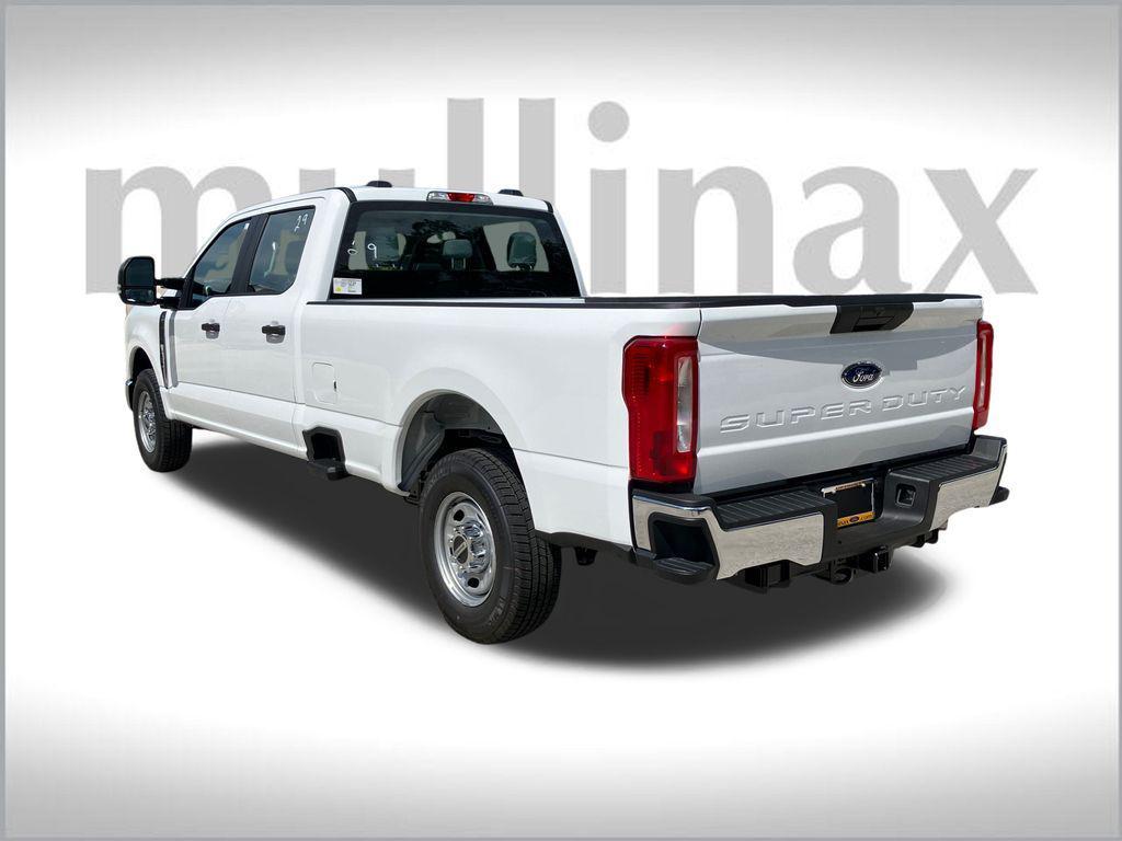 new 2026 Ford F-250 car, priced at $51,826