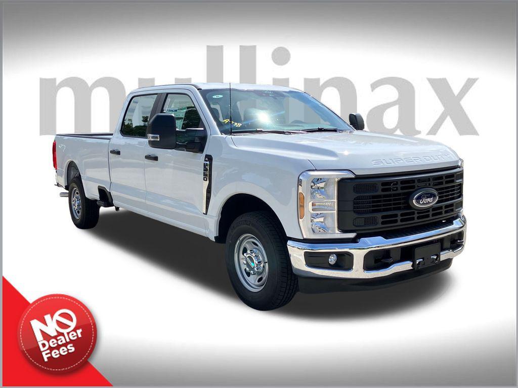 new 2026 Ford F-250 car, priced at $51,826