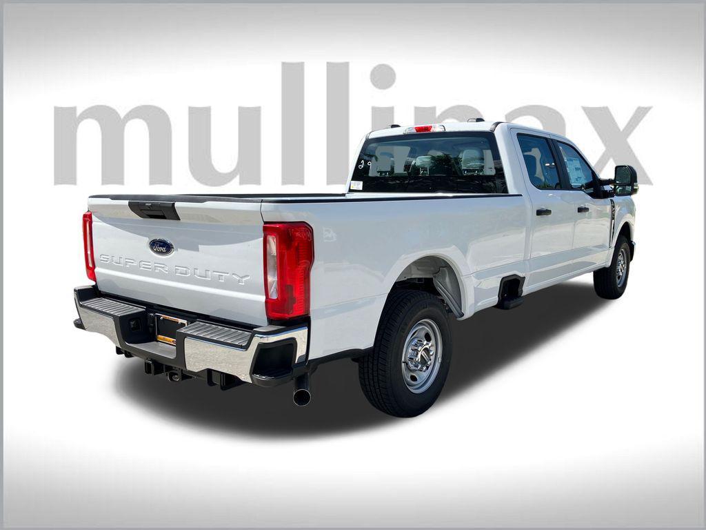 new 2026 Ford F-250 car, priced at $51,826