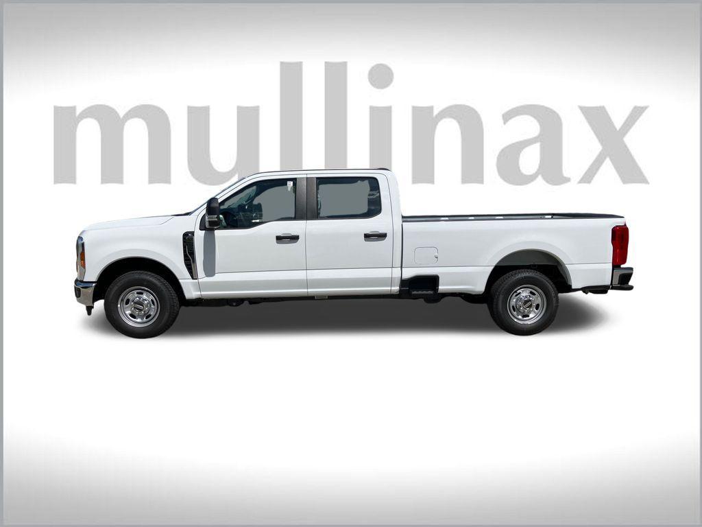 new 2026 Ford F-250 car, priced at $51,826